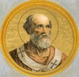 7 mai : Saint Benoît II