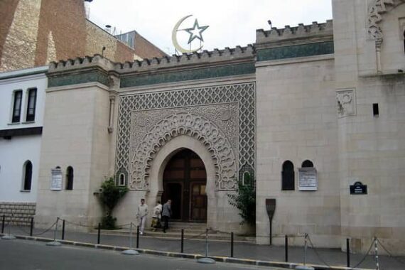 Aïd frères musulmans islam