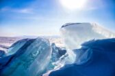 Climat : l’Antarctique regagne de la glace pour la première fois depuis des décennies