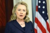 Hillary Clinton voit les migrants comme des producteurs de bébés