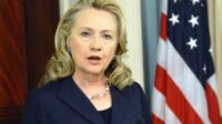 Clinton migrants producteurs bébés