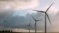 Energie climat Verts allemands