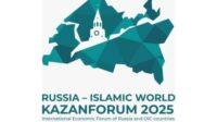 Forum Kazan Russie islamique
