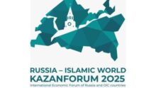 Forum Kazan Russie islamique