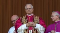 Habemus Papam