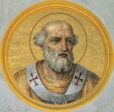 27 mai : Saint Jean Ier, pape et martyr