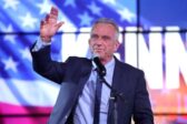 RF Kennedy s’attaque à la pilule abortive