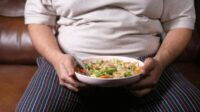 Kennedy malbouffe Amérindiens Américains