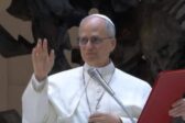 Le discours très spirituel de Léon XIV aux catholiques d’Orient