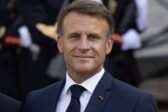 Arc-en-ciel : Macron, la République et les maçons contre les « lumières noires »