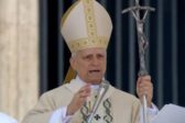 Messe d’intronisation de Léon XIV : des rectifications par petites touches