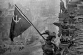 Poutine s’apprête à fêter le « Jour de la Victoire » sous l’ombre de Staline