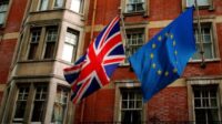 Royaume-Uni Starmer Brexit UE