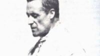 Saint José Maria Rubio