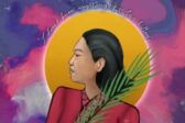 24 mai : Sainte Agathe Kim A-gi