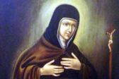31 mai : Sainte Camille Baptiste de Varano