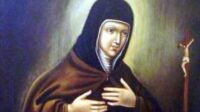 Sainte Camille Baptiste Varano