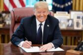 Trump crée une Commission pour la liberté religieuse majoritairement constituée de chrétiens