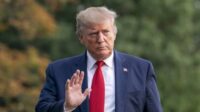 Trump émissions CO2 centrales