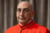 Mgr Vincenzo Paglia remplacé à l’Institut pour la famille