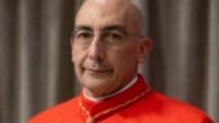 Vincenzo Paglia Institut famille