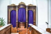 Washington : la loi mettant fin au secret de la confession attaquée