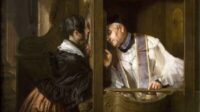 Washington secret confession abus