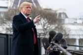 Le racisme arc-en-ciel blâme Trump pour l’accueil des réfugiés blancs d’Afrique du Sud