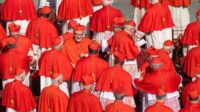 conclave synodalité enjeu pontificat
