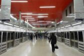 Un contrôleur de métro agressé mis à pied pour s’être défendu