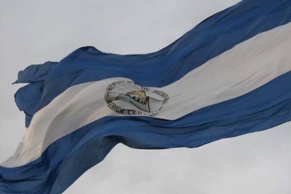entreprise chinoise armer Nicaragua