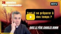 faut-il préparer fin temps