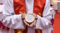 miracle eucharistique reconnu Kerala