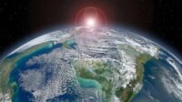précession orbite terre glaciaires