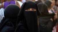 voile exister France aujourd'hui