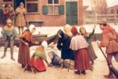 14 juin : Sainte Lidwine de Schiedam