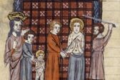 16 juin : Saint Cyr et sainte Julitte