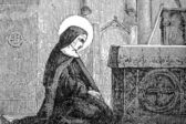 23 juin : Sainte Ediltrude