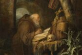 24 juin : Saint Barthélemy de Farne