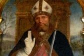 29 juin : Saint Syr de Gênes
