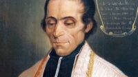 6 juin Marcellin Champagnat
