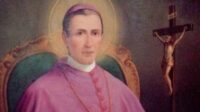 7 juin Antoine-Marie Gianelli