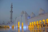 74ème mosquée pour 75 paroisses dans les Yvelines ?