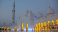 74ème mosquée paroisses Yvelines