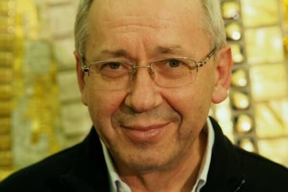 Abus sexuels Vatican Rupnik