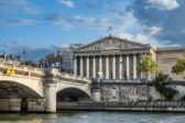 Andy Kerbrat (LFI) de retour à l’Assemblée nationale
