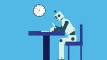 Artisan aimer robots humains