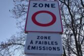 L’Assemblée nationale vote la suppression des ZFE