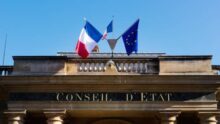 Conseil Etat valide Evars