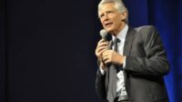 Dominique Villepin parti politique